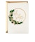 ホールマーク（Hallmark）　輸入カード　Signature　赤ちゃん誕生お祝い　821418　Baby　Wreath