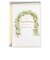 ホールマーク（Hallmark）　輸入カード　Signature　結婚お祝い　821517　Wedding　Floral　Arbor