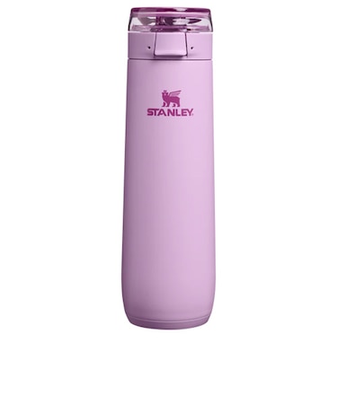 スタンレー（STANLEY）　フローステートスプリング真空断熱ボトル　20oz／0.59L　ソフトオーキッド