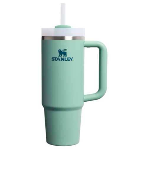 スタンレー（STANLEY）　クエンチャーH2.0　真空断熱タンブラー　30oz／0.88L　スプリンググリーン