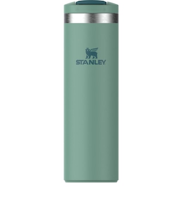 スタンレー（STANLEY）　トランジットフリップトップ真空断熱ボトル　16oz／0.47L　スプリンググリーン