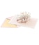 ホールマーク（Hallmark）　輸入カード　Signature　Paper　Wonder　おめでとう　82217　Cheers　hapy　to　be　cele
