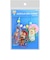 サンスター文具　TOY　STORY　5　ワイヤーリングアクリルチャーム　ウッディ