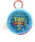 サンスター文具　TOY　STORY　5　カラビナ付きミニクリアポーチ　ロゴ