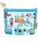 サンスター文具　TOY　STORY　5　クリアポーチ　3D