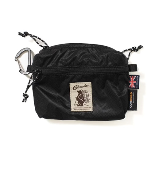 コブマスター（COBMASTER）　POPO　POUCH　S　80BK　ブラック