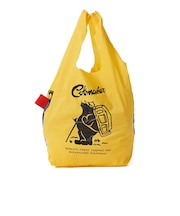 コブマスター（COBMASTER）　ECOBAG　14L　20YE　イエロー