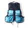 コブマスター（COBMASTER）　HUMMING　PACK　VEST　41BL