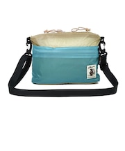 コブマスター(COBMASTER) CUPID SHOULDER BAG 41SX サックス杢