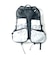 コブマスター（COBMASTER）　HUMMING　PACK　VEST　01WH　ホワイト