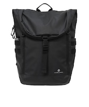 マイケルリンネル（MICHAEL　LINNELL）　Backpack　33L　MLAC－34　ブラック