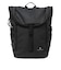 マイケルリンネル（MICHAEL　LINNELL）　Backpack　33L　MLAC－34　ブラック