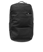 マイケルリンネル（MICHAEL　LINNELL）　Backpack　23L　MLAC－35　ブラック