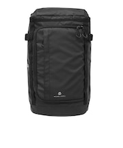 マイケルリンネル（MICHAEL　LINNELL）　Backpack　31L　MLAC－32　ブラック