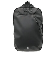 マイケルリンネル（MICHAEL　LINNELL）　ShoulderBag　8L　MLSL－30　ブラック