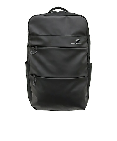マイケルリンネル（MICHAEL　LINNELL）　Backpack　23L　MLSL－35　ブラック