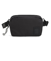 トポデザイン(TOPO DESIGNS) リップストップベルトバッグ Black