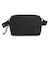 トポデザイン（TOPO　DESIGNS）　リップストップベルトバッグ　Black