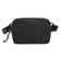 トポデザイン（TOPO　DESIGNS）　リップストップベルトバッグ　Black
