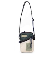 トポデザイン(TOPO DESIGNS) ミニショルダーバッグ Forest/BoneWhite