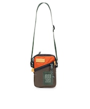 トポデザイン（TOPO　DESIGNS）　ミニショルダーバッグ　Woodland/Terracotta