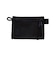 トポデザイン（TOPO　DESIGNS）　アクセサリーバッグ　マイクロ　Black/Black/Black