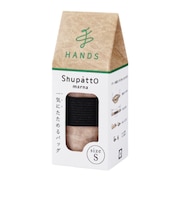 ハンズ限定　マーナ（marna）　シュパット（Shupatto）　コンパクトバッグ　S　ベージュ