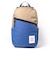 トポデザイン（TOPO　DESIGNS）　ライトパック　15L　Cobalt/Elmwood