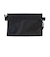 トポデザイン（TOPO　DESIGNS）　アクセサリーバッグ　スモール　Black/Black/Black