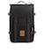 トポデザイン（TOPO　DESIGNS）　ローバーパッククラシック　20L　Black/Neutral