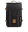 トポデザイン（TOPO　DESIGNS）　ローバーパッククラシック　20L　Black/Neutral