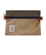 トポデザイン(TOPO DESIGNS) アクセサリーバッグ ミディアム Woodland/Elmwood
