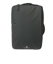 マイケルリンネル（MICHAEL　LINNELL）　Slim3-WayBag　8L　MLSL－43　ブラック