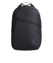 トポデザイン（TOPO　DESIGNS）　ライトパック　15L　Black/Black