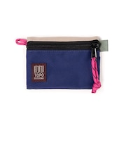 トポデザイン(TOPO DESIGNS) アクセサリーバッグ マイクロ CobbleStone/Aura