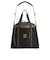 トポデザイン（TOPO　DESIGNS）　マウンテンユーティリティトート　33L　Black/Neutral