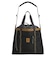 トポデザイン（TOPO　DESIGNS）　マウンテンユーティリティトート　33L　Black/Neutral