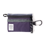 トポデザイン(TOPO DESIGNS) マウンテンアクセサリーバッグ Nightshade/Slate