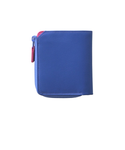 マイウォリット（MYWALIT）　スモールウォレット　Lジップパース　MY1463181　ヴィオラ