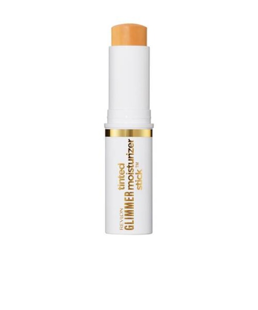 レブロン（REVLON）　グリマー　ティンテッド　モイスチャライザー　スティック　120