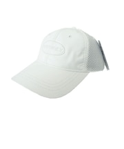ラディ クール(Radi-Cool) メッシュキャップ 2131486 オフホワイト