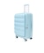 【お買い得】　ティエラル（TIERRAL）　PUFFER　S＋　アクアブルー　50L