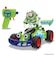 タカラトミー（TAKARA　TOMY）　トイ・ストーリー　リモートコントロールビークル　バズ・ライトイヤー＆RC