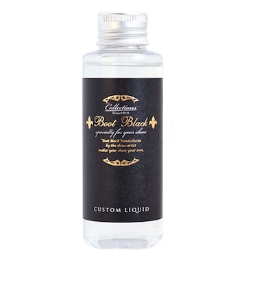コロンブス（COLUMBUS）　コレクションズ　カスタムリキッド　100mL