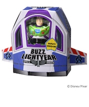 タカラトミー（TAKARA　TOMY）　トイ・ストーリー5　ダイキャストコレクション　バズ・ライトイヤー