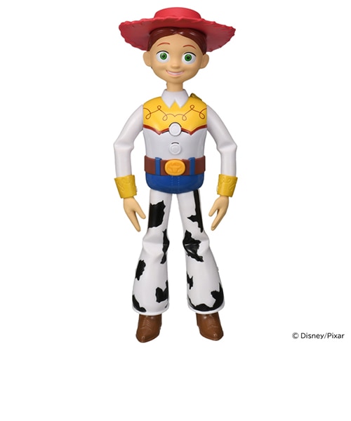 タカラトミー（TAKARA TOMY） トイ・ストーリー おしゃべりフレンズ