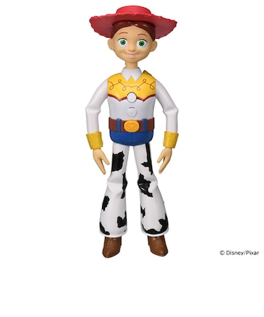 タカラトミー（TAKARA　TOMY）　トイ・ストーリー　おしゃべりフレンズ　ジェシー