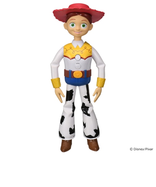 タカラトミー（TAKARA　TOMY）　トイ・ストーリー　おしゃべりフレンズ　ジェシー