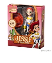 タカラトミー(TAKARA TOMY) トイ・ストーリー5 ダイキャストコレクション ジェシー