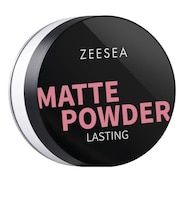 ズーシー(ZEESEA) ラスティングマットパウダー 01 22g
